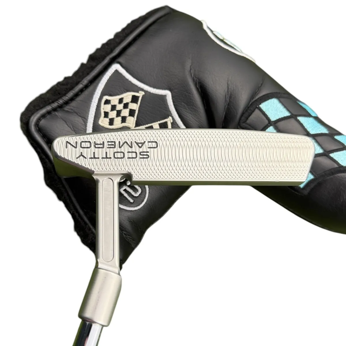 Scotty Cameron Super Select Newport 2+ Putter / 34 - Image 3