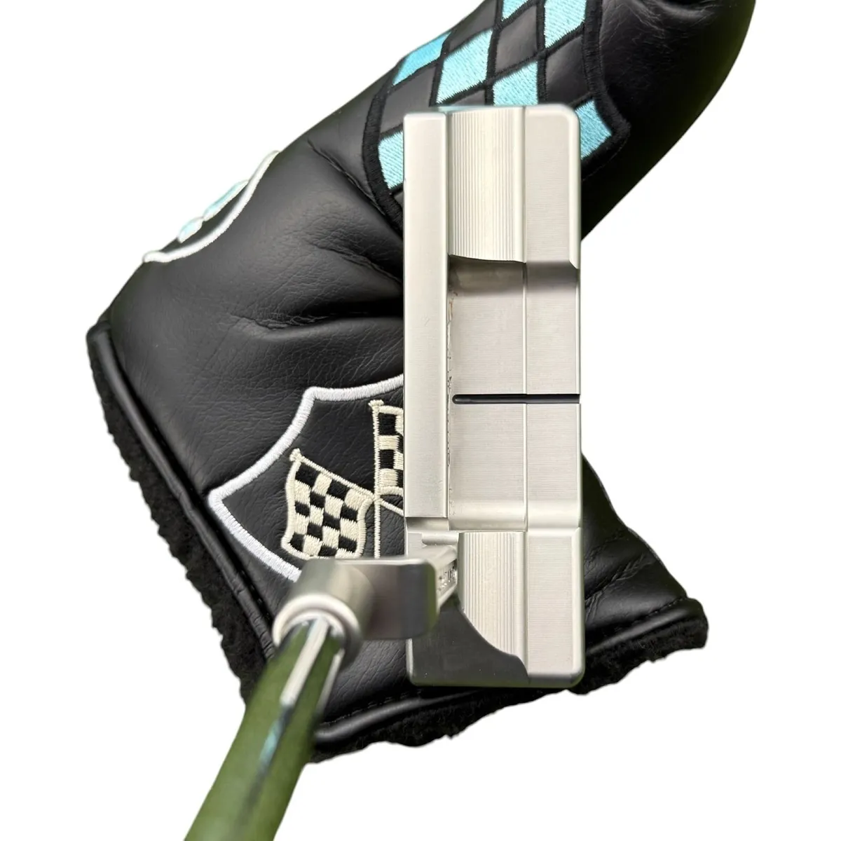 Scotty Cameron Super Select Newport 2+ Putter / 34 - Image 4