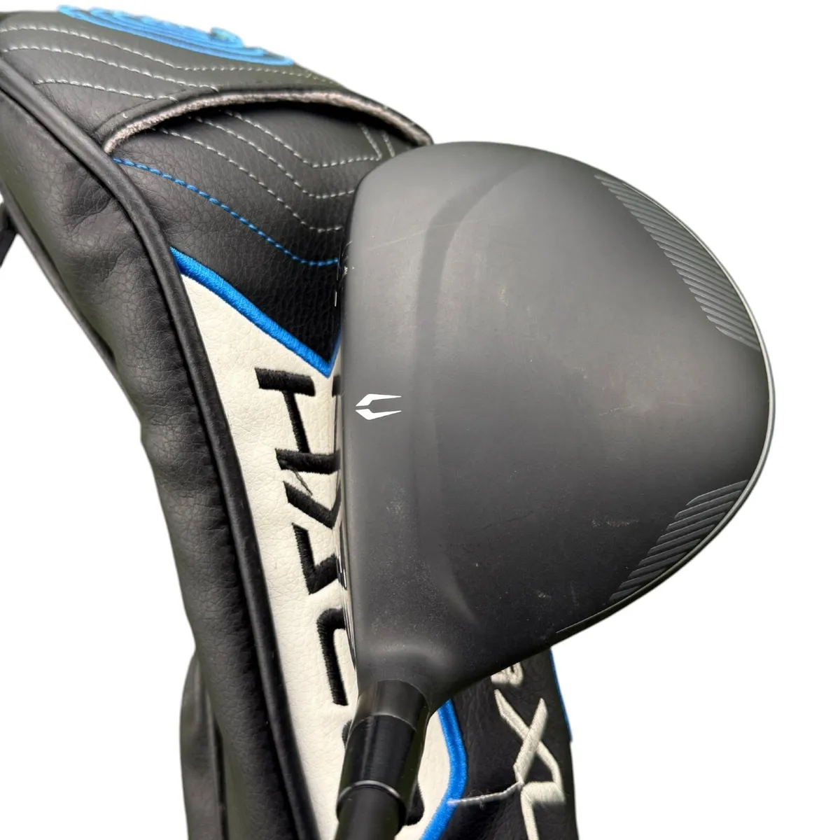 Cleveland Launcher XL Halo #3 Wood 15° / Regular - Image 4