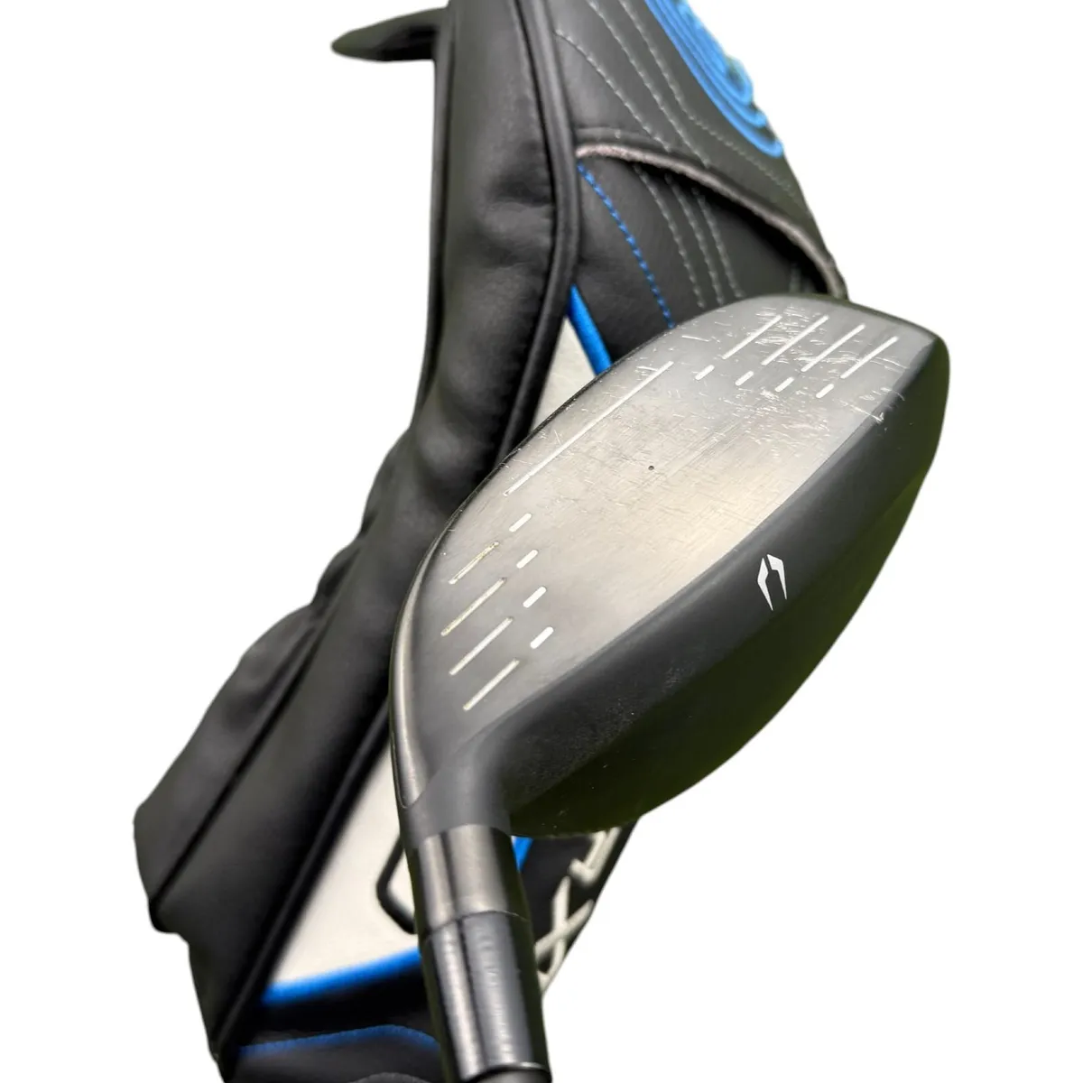 Cleveland Launcher XL Halo #3 Wood 15° / Regular - Image 3