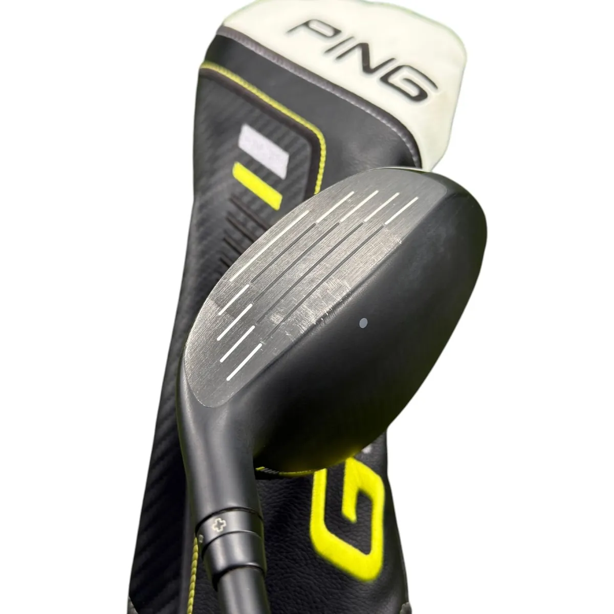 Ping G430 Max #5 Wood 18° / Alta CB 65 Regular - Image 3