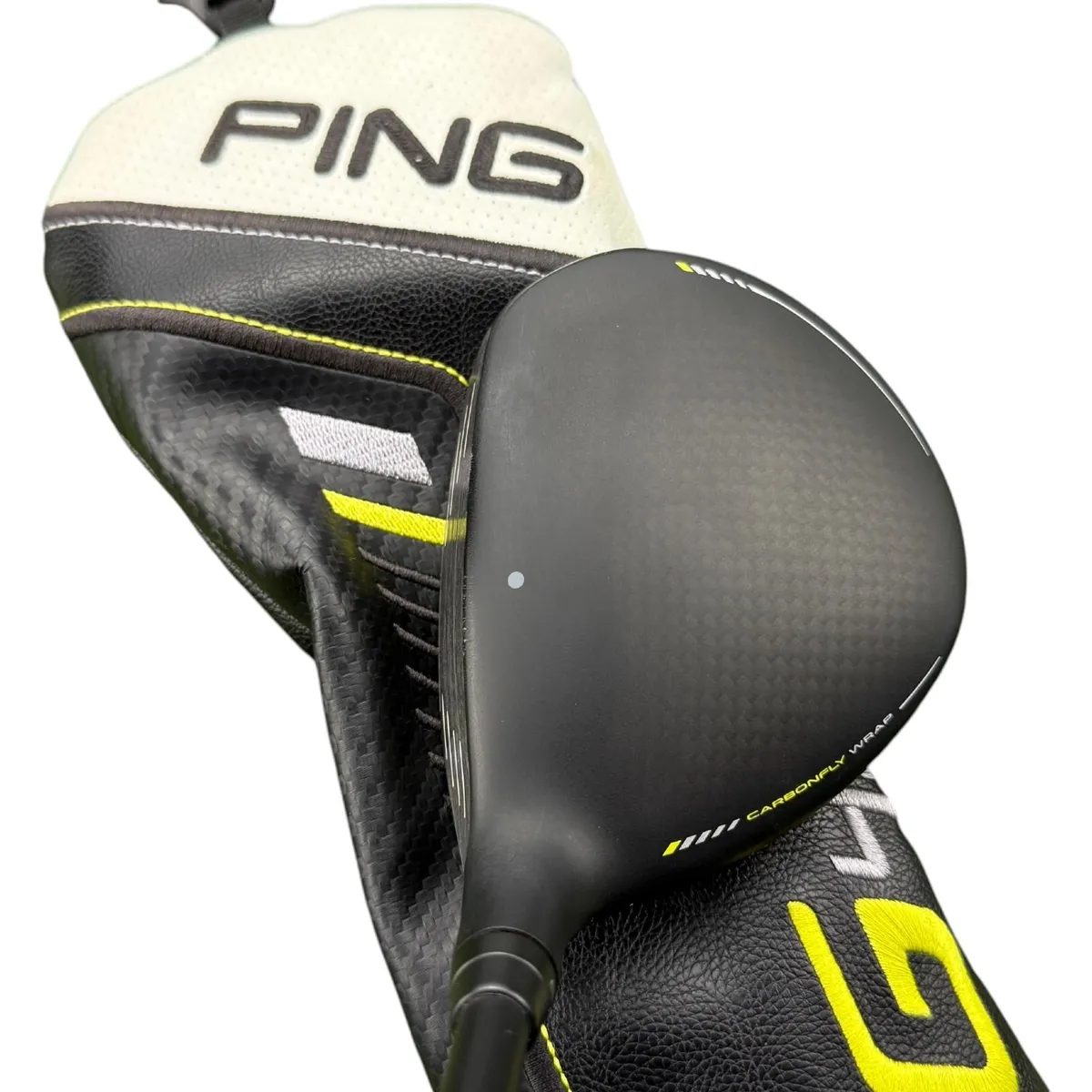 Ping G430 Max #5 Wood 18° / Alta CB 65 Regular - Image 4