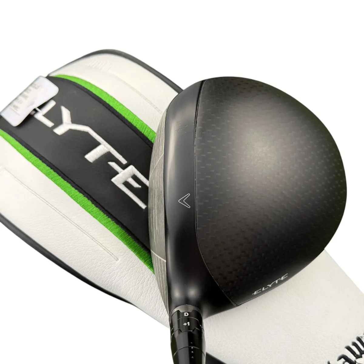 Callaway Elyte Mini Driver / 11.5° / Regular - Image 4