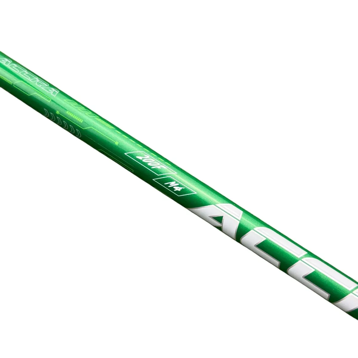 Accra Gx Green 200F M4 Stiff Driver Shaft / Ping - Image 3