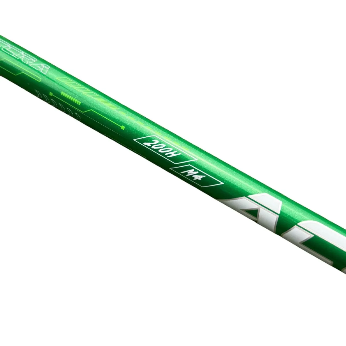 Accra Gx Green 200H M4 Stiff #3 Hybrid Shaft - Image 3