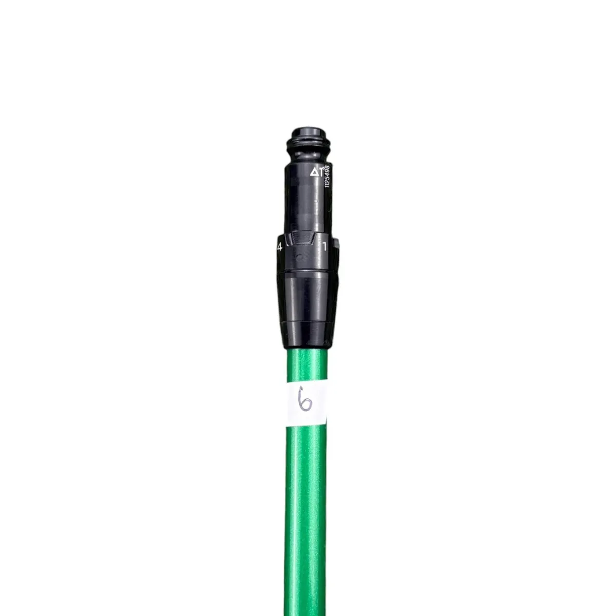 Accra Gx Green 200H M4 Stiff #3 Hybrid Shaft - Image 4