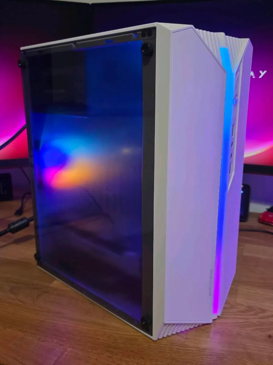 Gaming PC, Core i7, GTX 1070, Post Included - Image 3