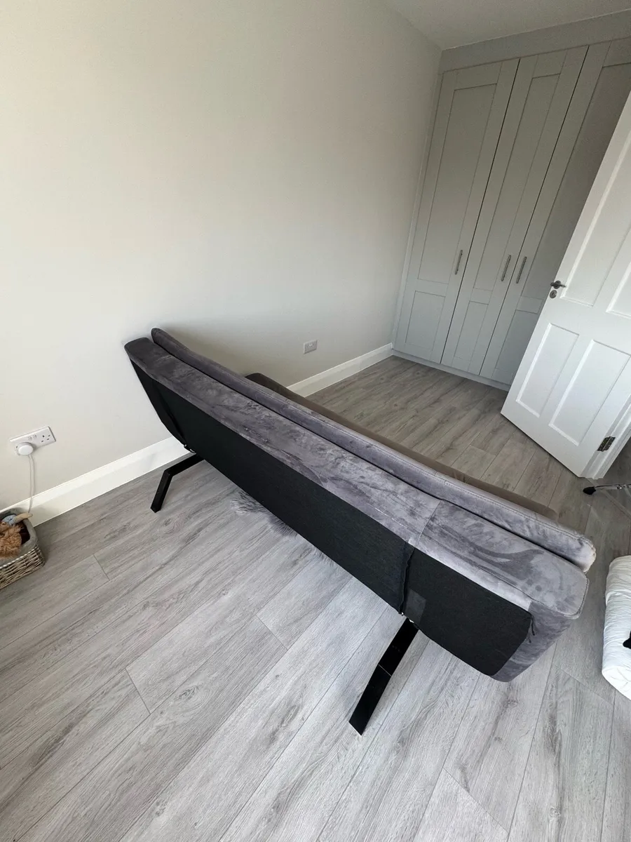 Sofa bed - Image 4