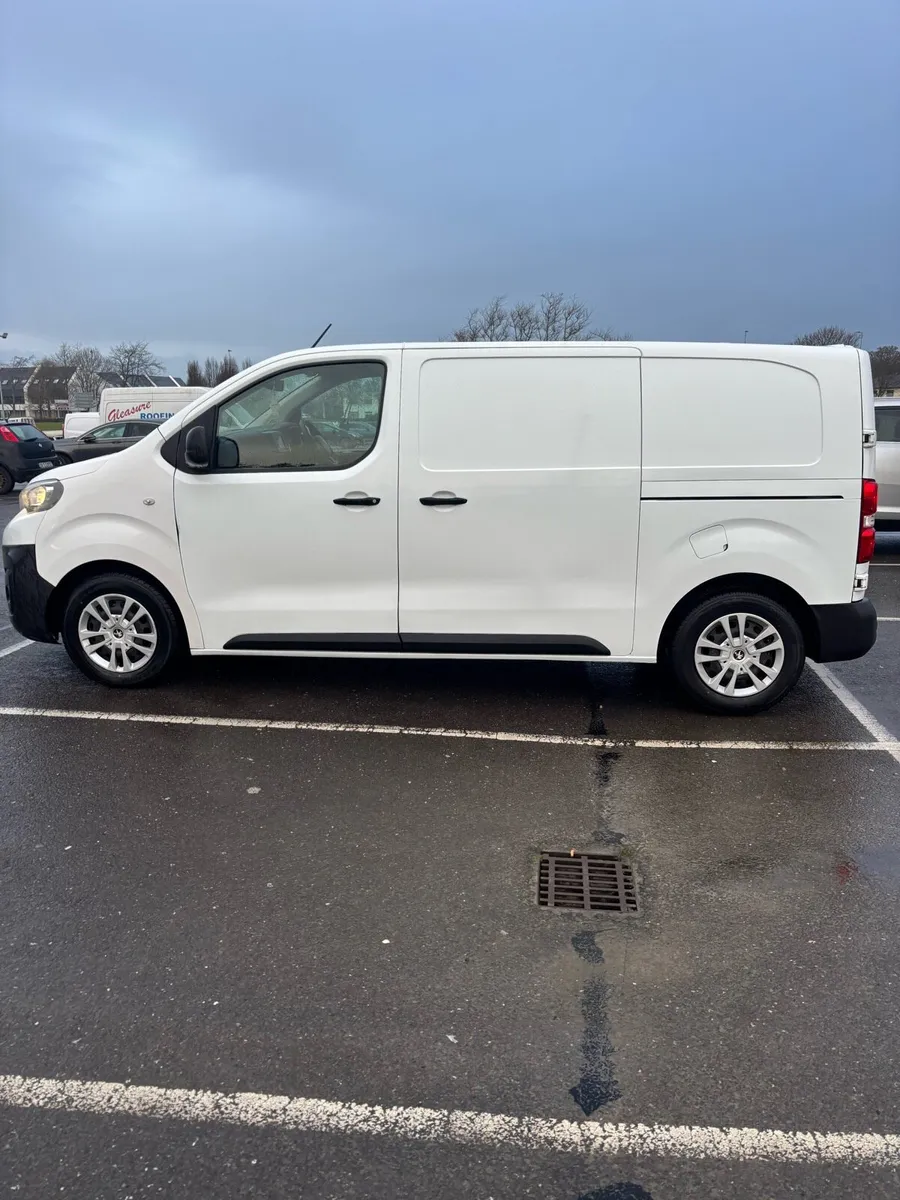Peugeot Expert Pro *NO VAT* - Image 3