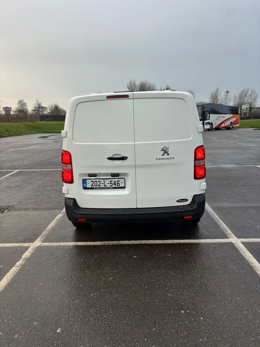 Peugeot Expert Pro *NO VAT* - Image 4