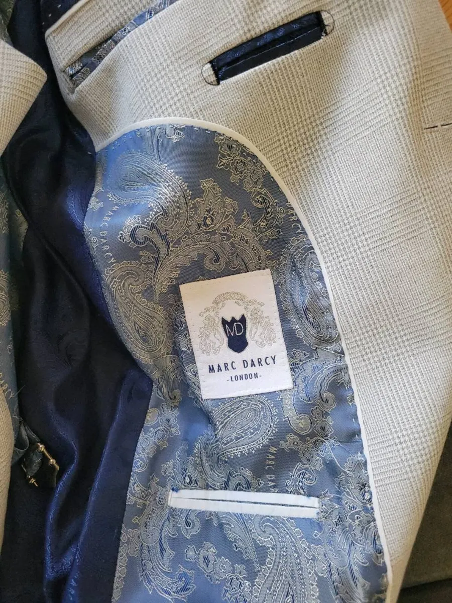 Marc Darcy - Image 3