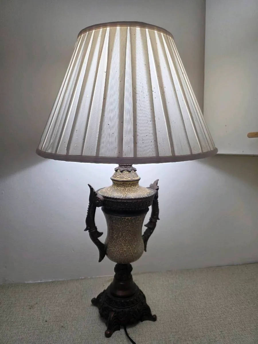 Lamp - Image 1