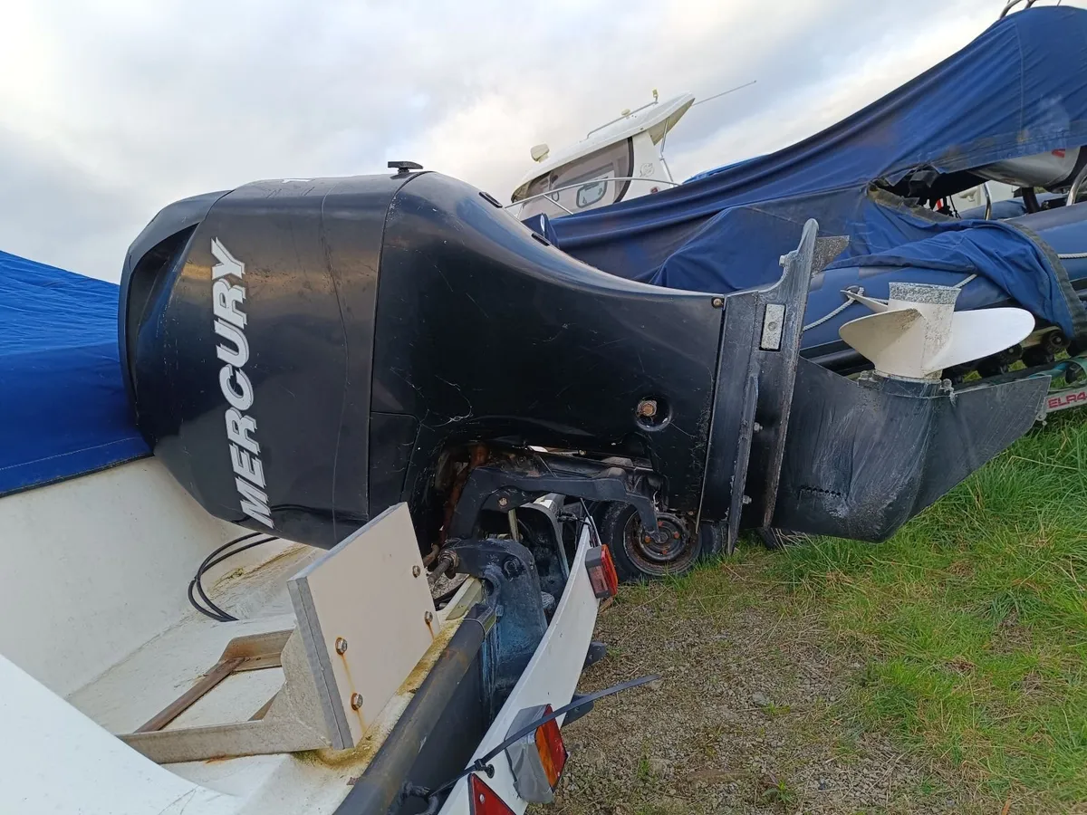 Mercury 100 - Image 1