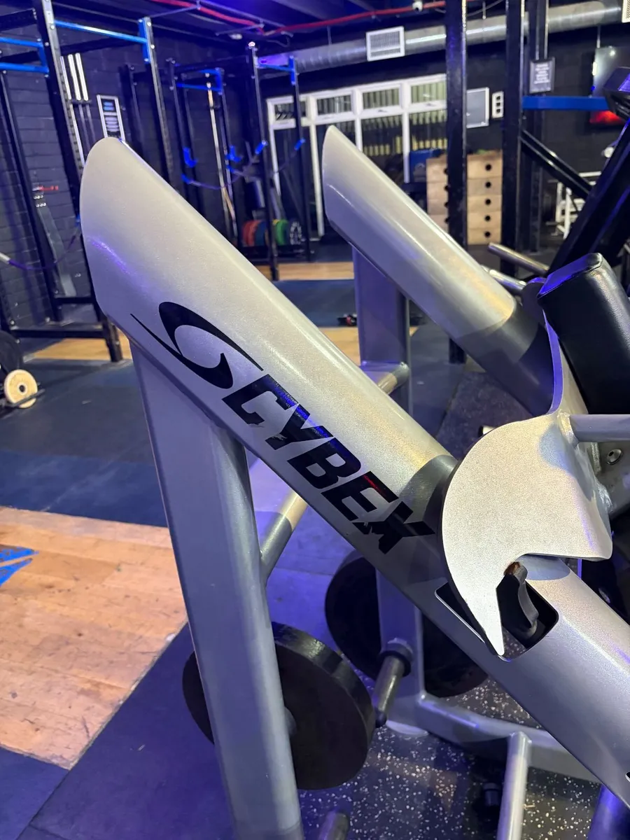 Cybex MK2 Hack Squat - Image 2