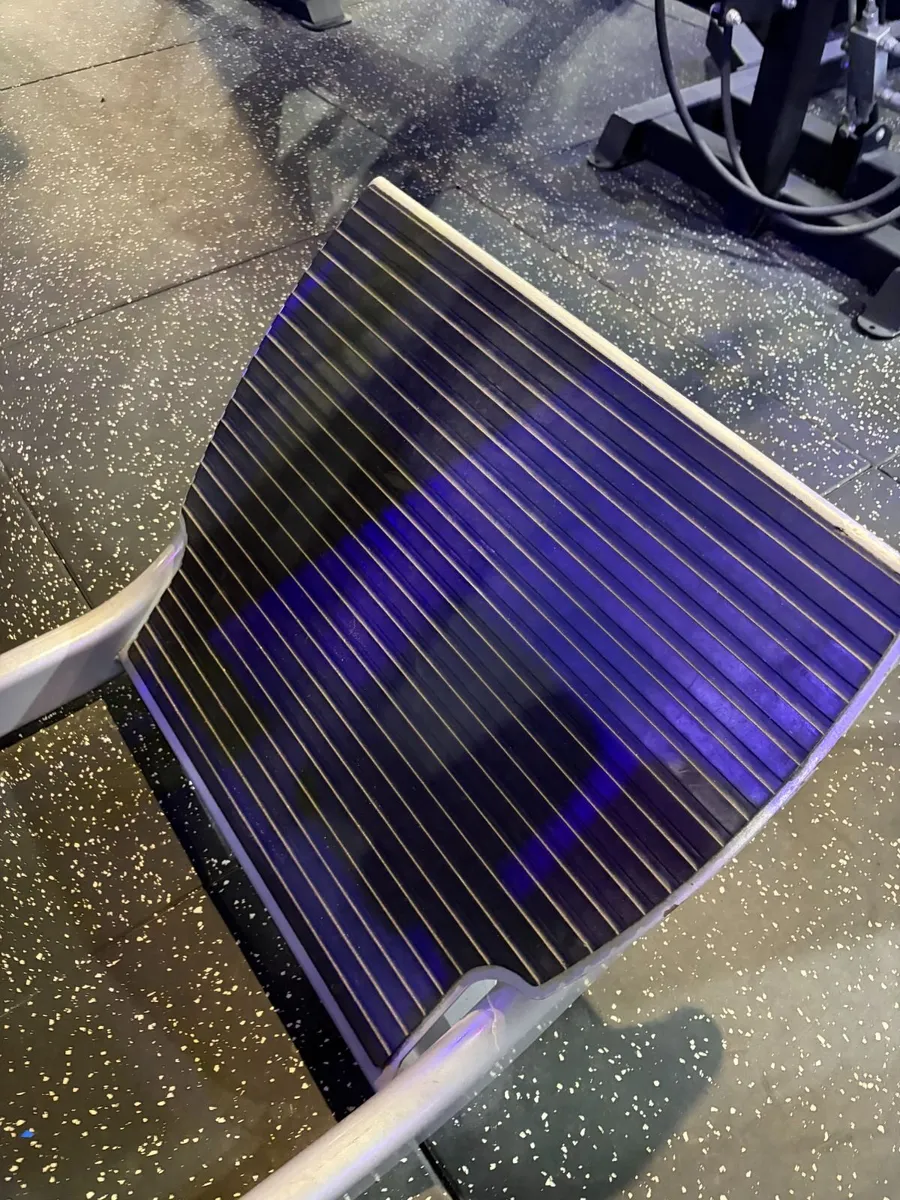 Cybex MK2 Hack Squat - Image 3