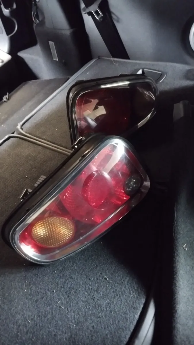 Mini r52 parts 170 hp - Image 4