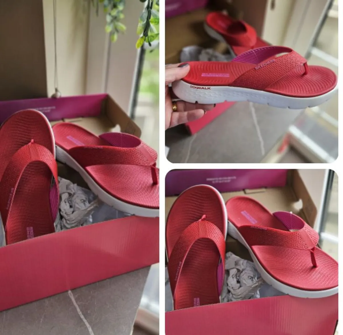 Ladies Shoes