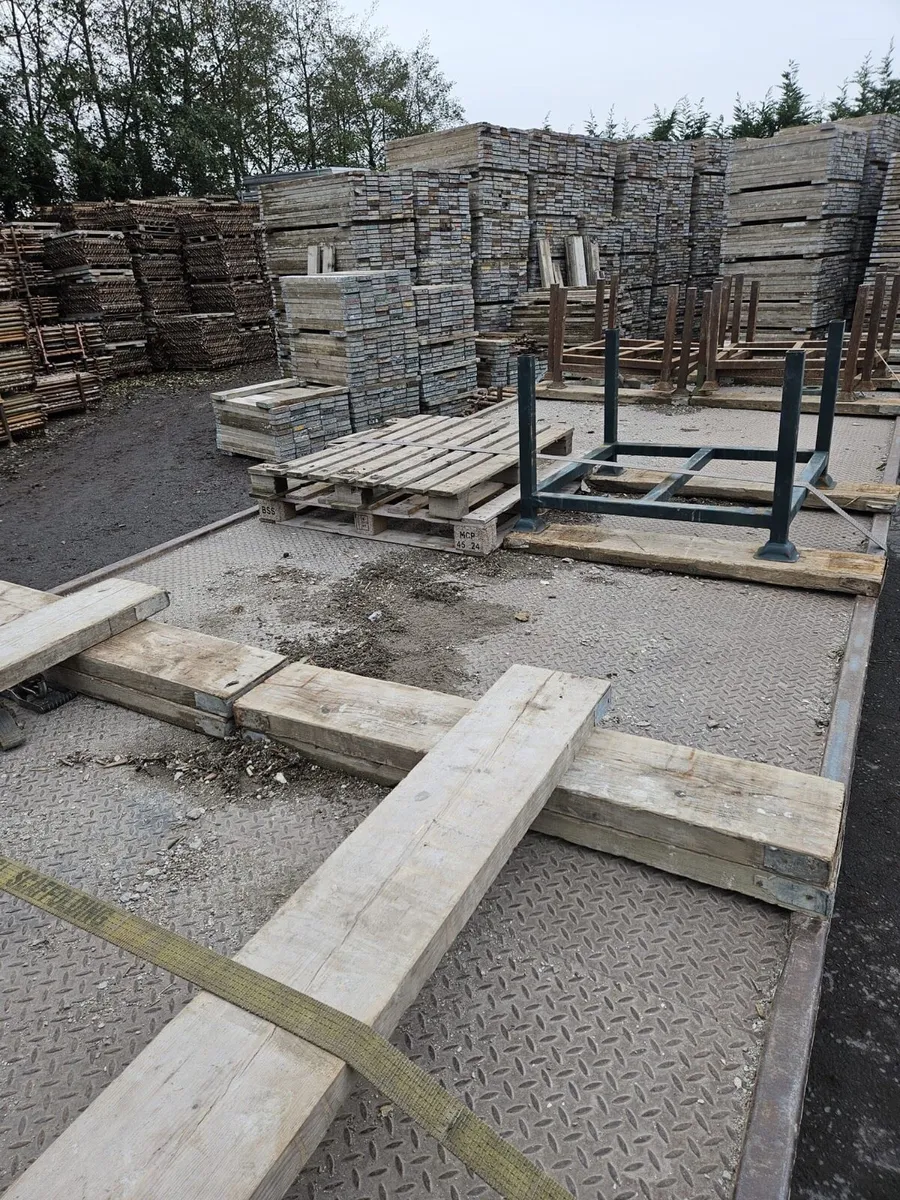 Iveco Eurocargo - 18ton Flatbed - Image 4