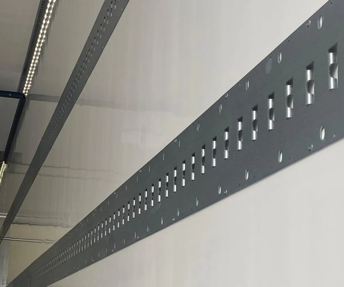 New Leci Refrigerated Trailer - Image 4