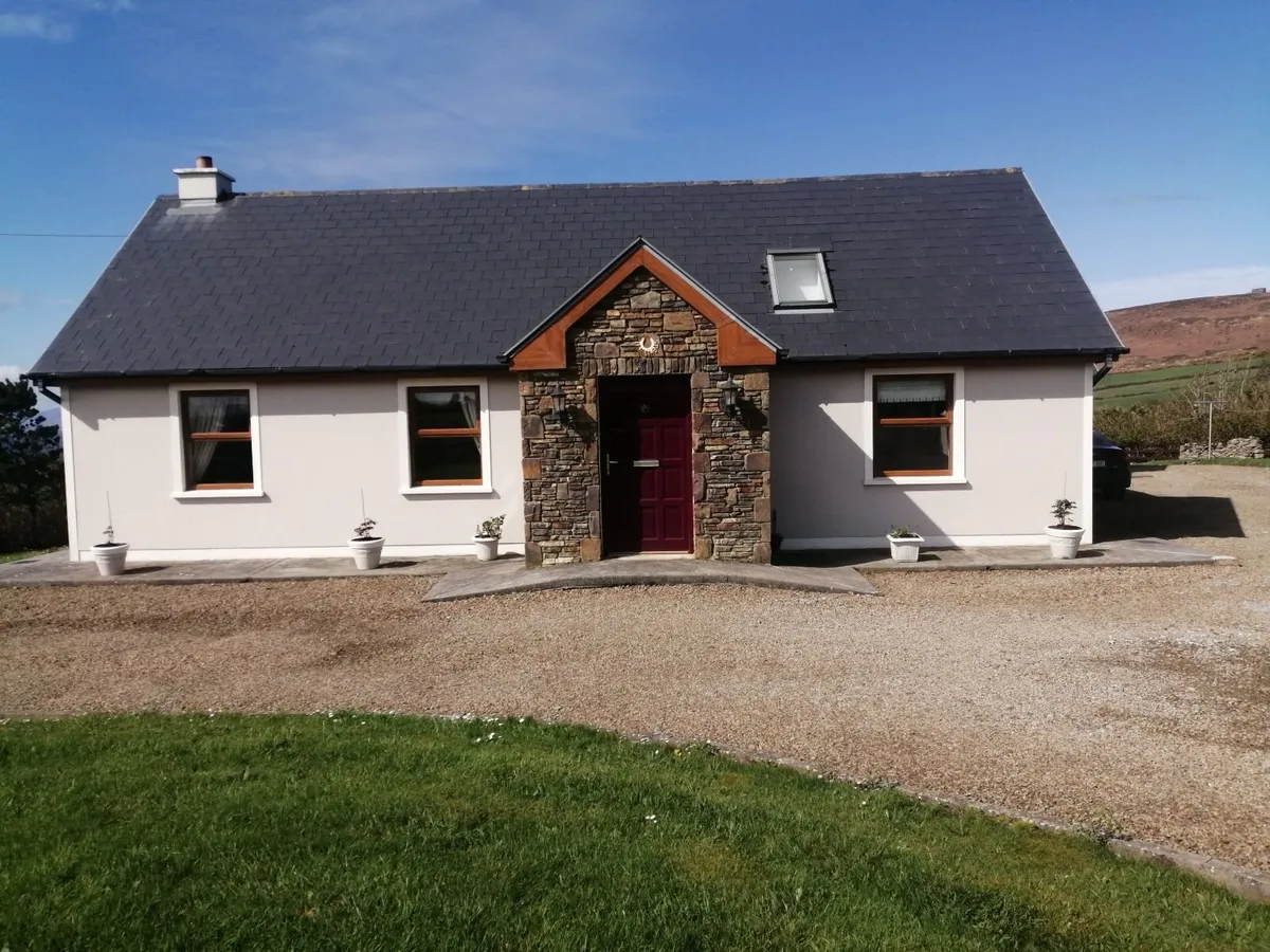 Holiday Home - Image 1