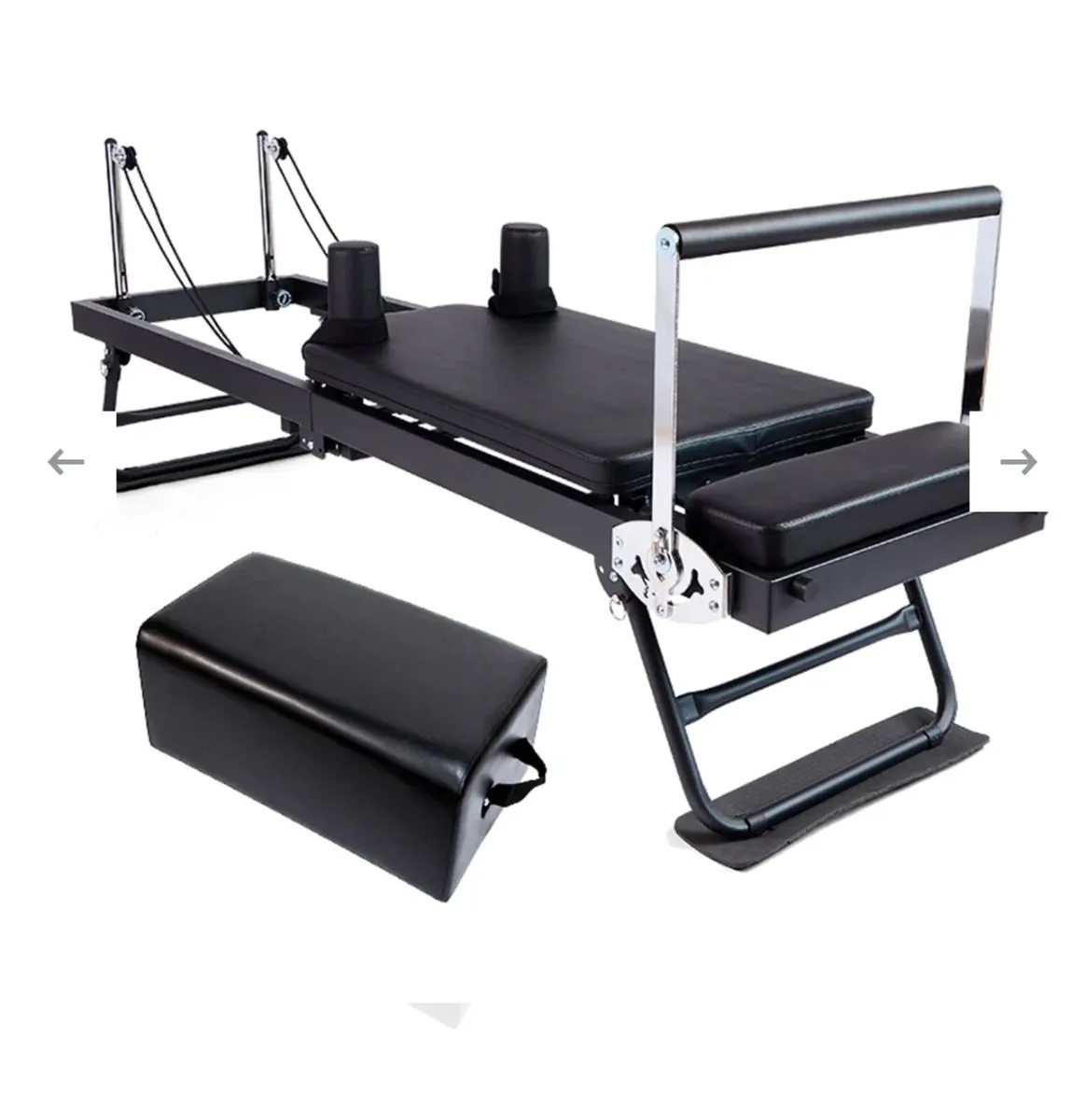 Pilates reformer - Image 1