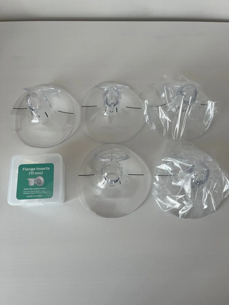 Elvie Double Pump - Image 3