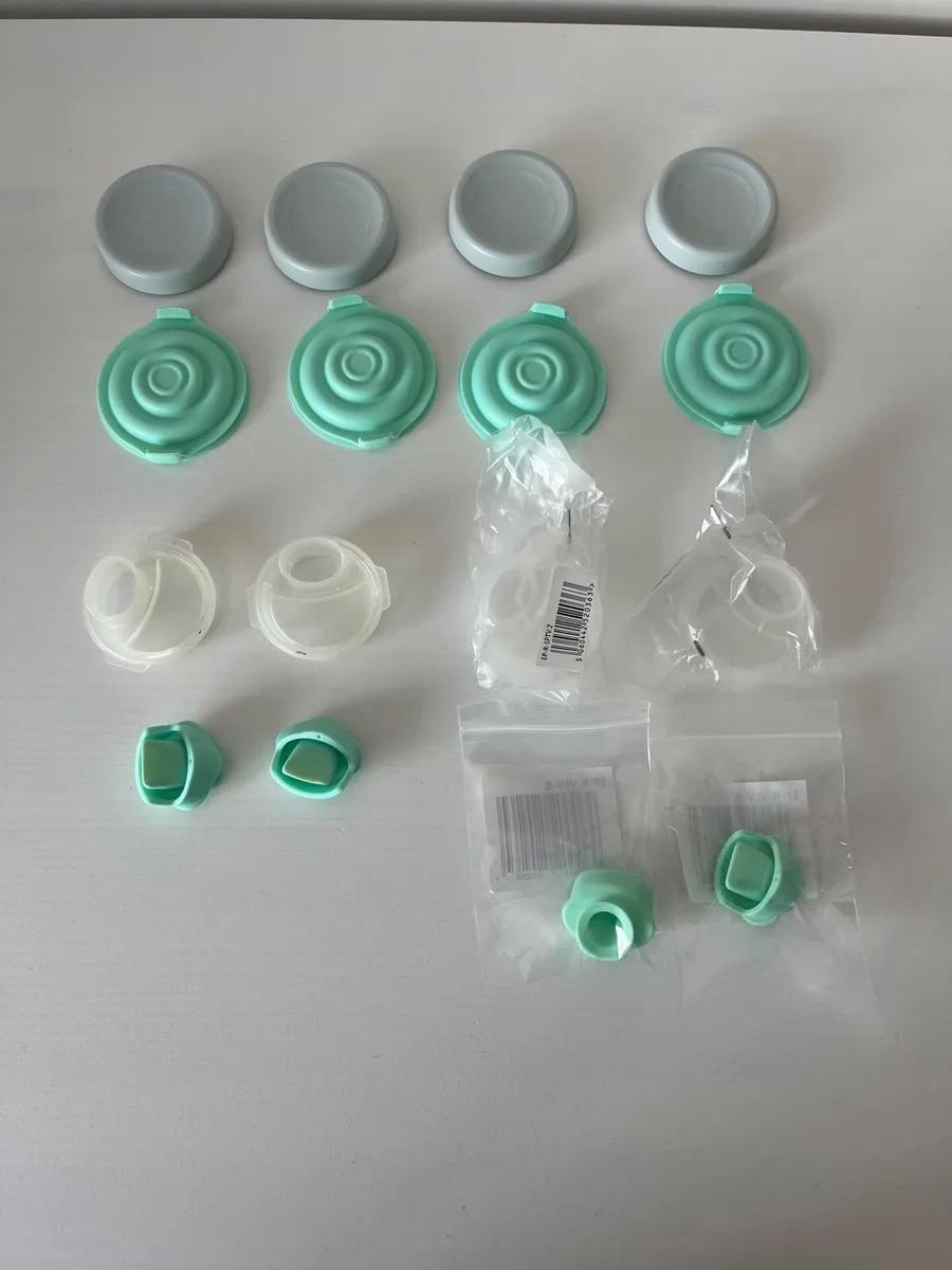 Elvie Double Pump - Image 4