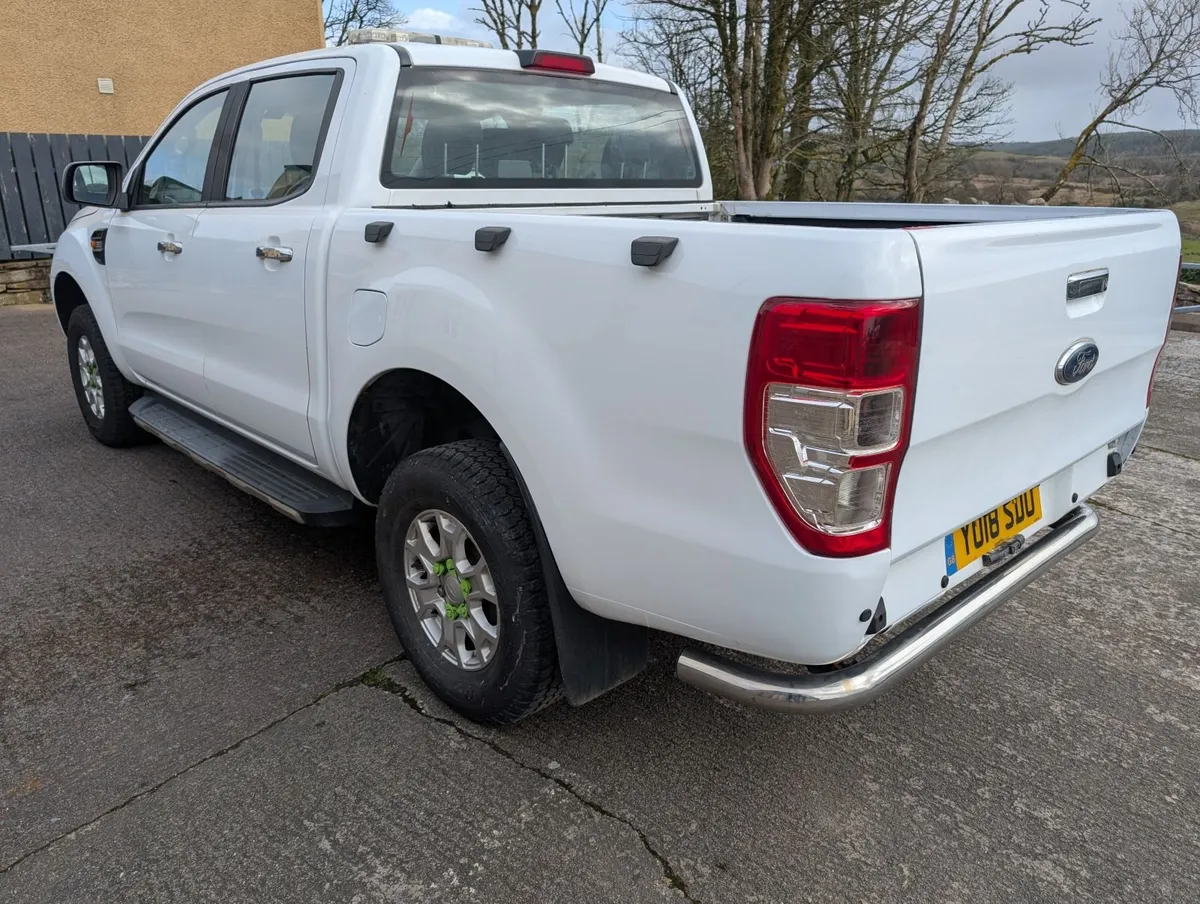 Ford Ranger 2018 - Image 3