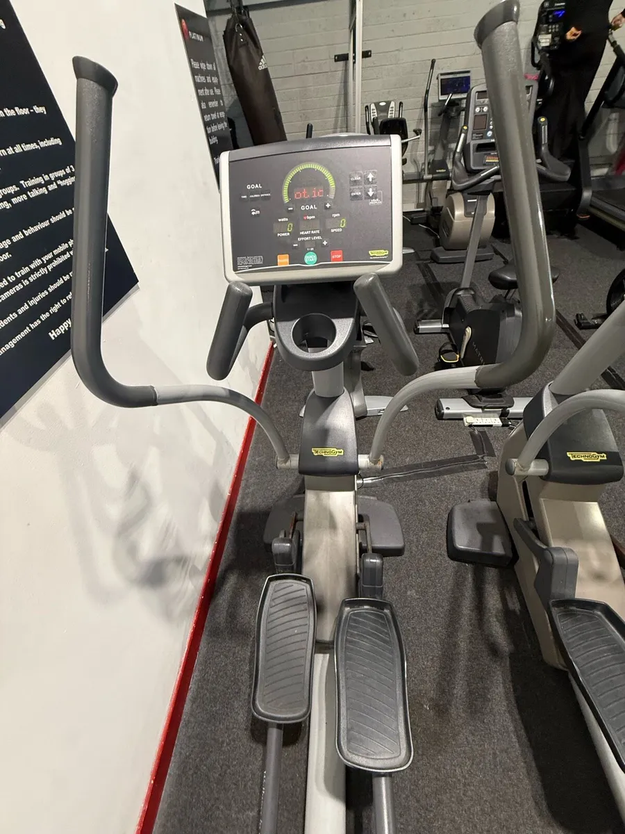Treadmills + Crosstrainers - Image 3