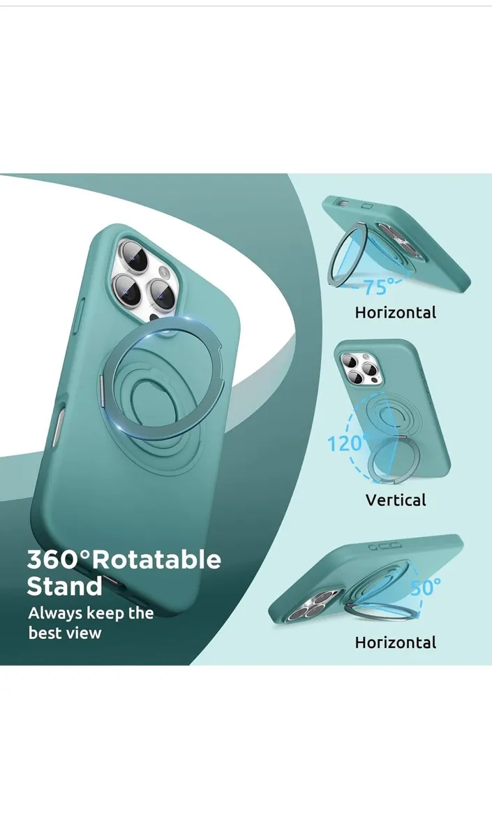 iPhone 16 pro case - Image 4