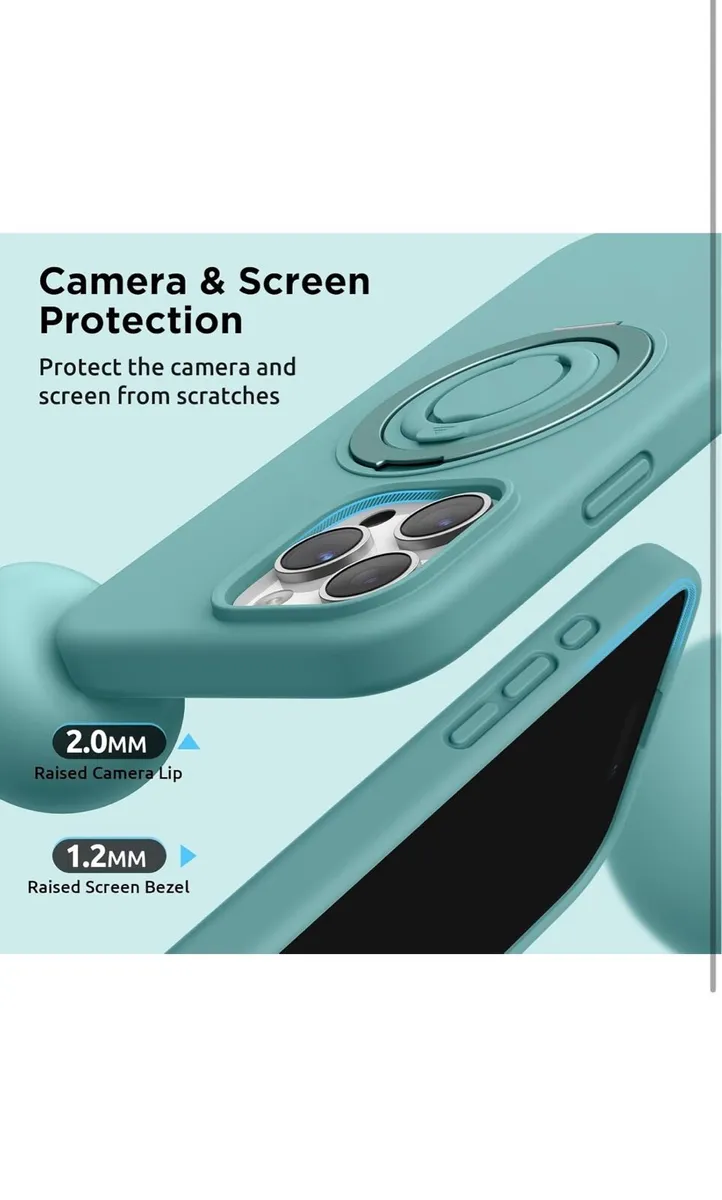 iPhone 16 pro case - Image 2