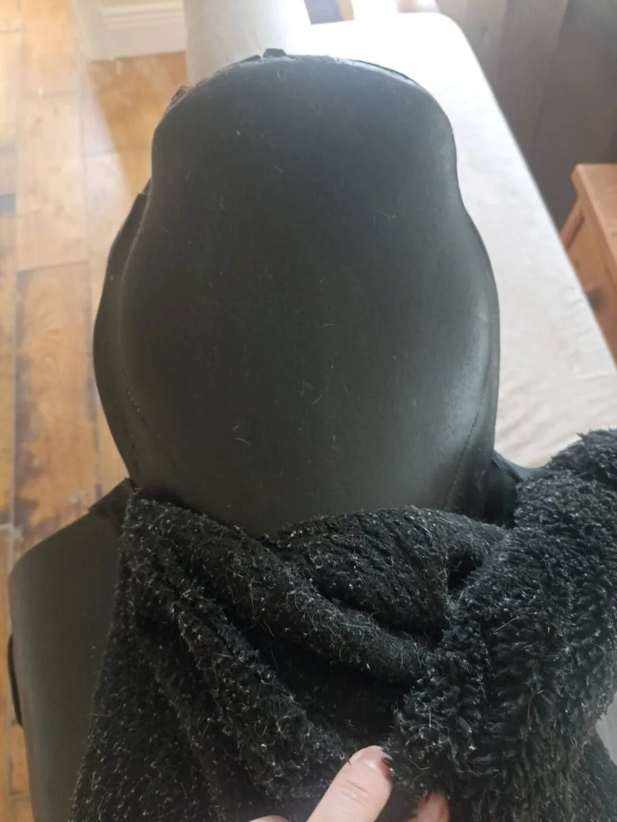 Berney bros racing saddle - Image 4