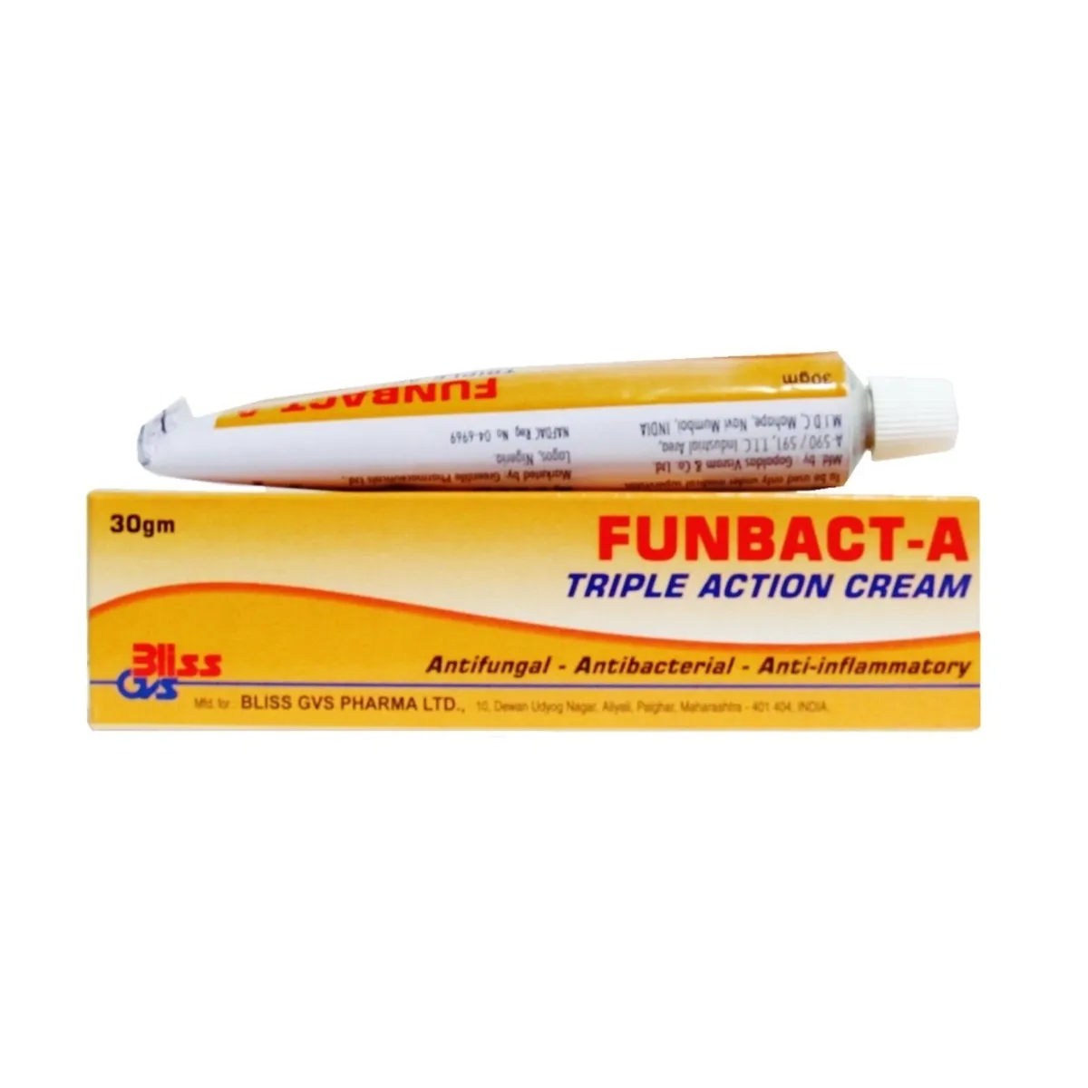 Funbact A - Image 1