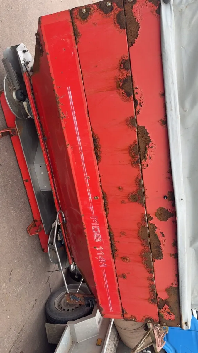 Kuhn sower - Image 2