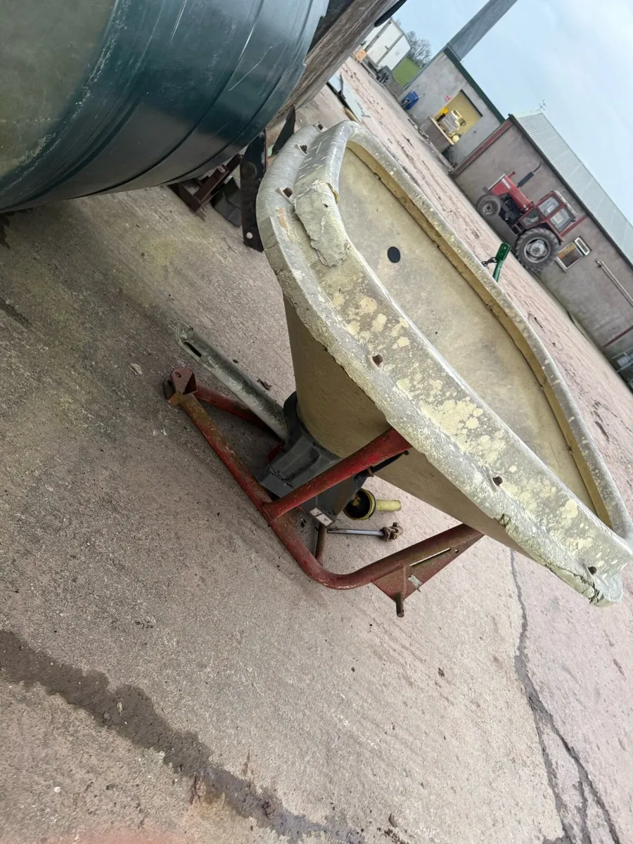 Viacom sower - Image 2