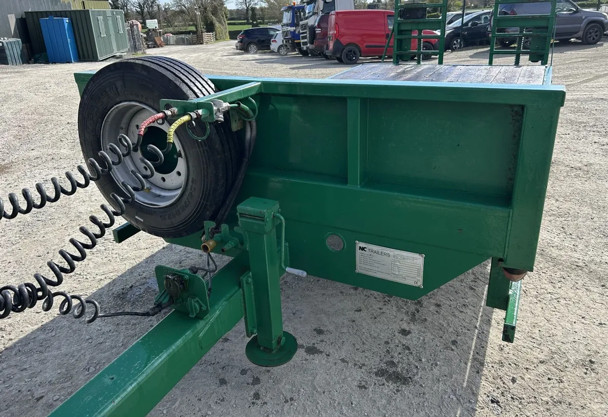 Low Loader For Sale - Image 4