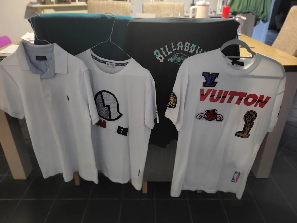 Mens clothes - Image 1