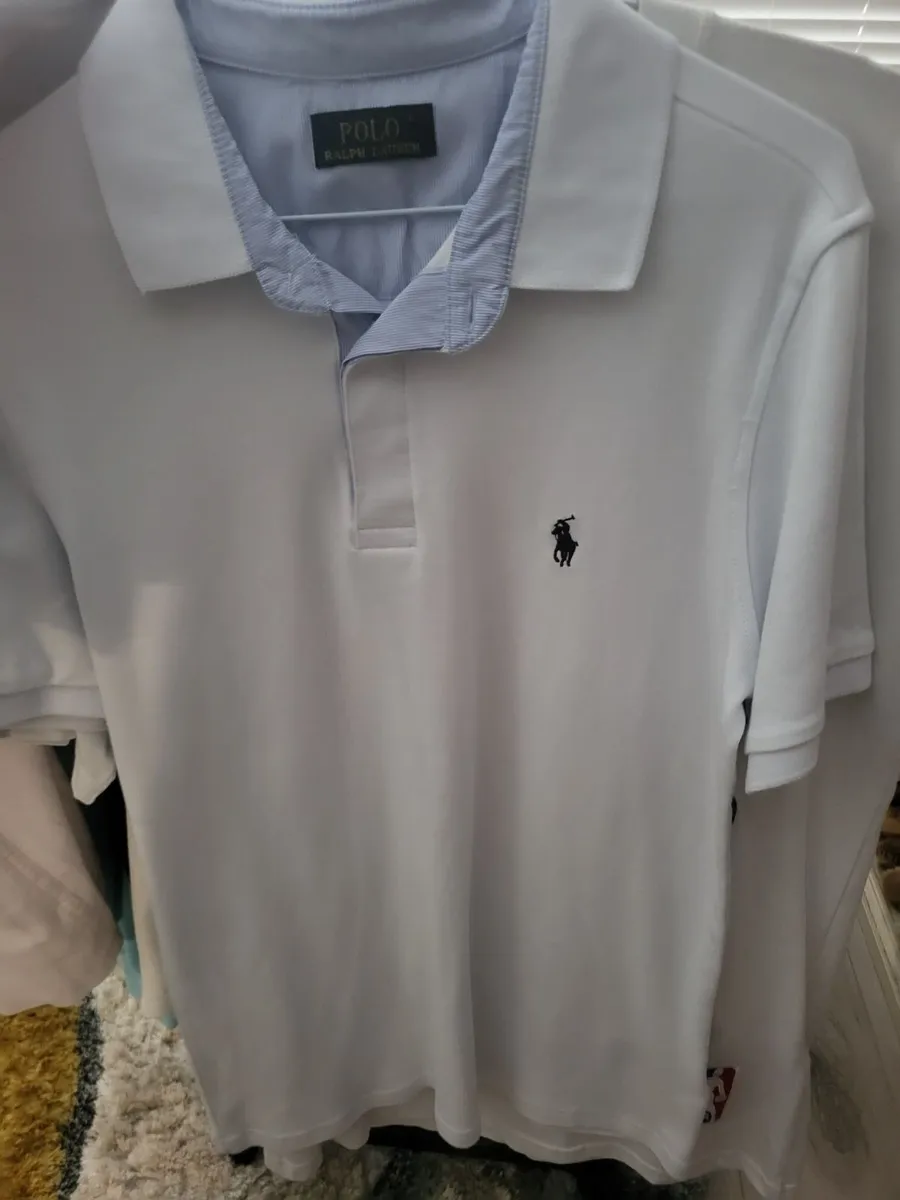 Mens clothes - Image 2