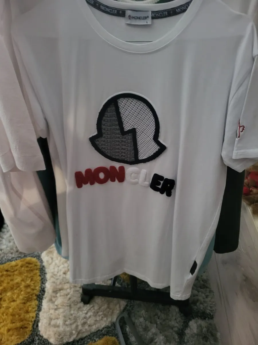 Mens clothes - Image 4