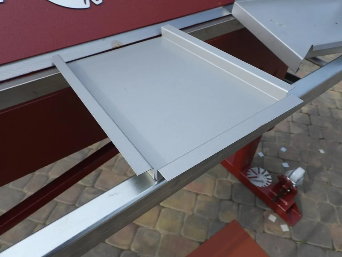 sheet metal folder RED-2200/0.8 - Image 3