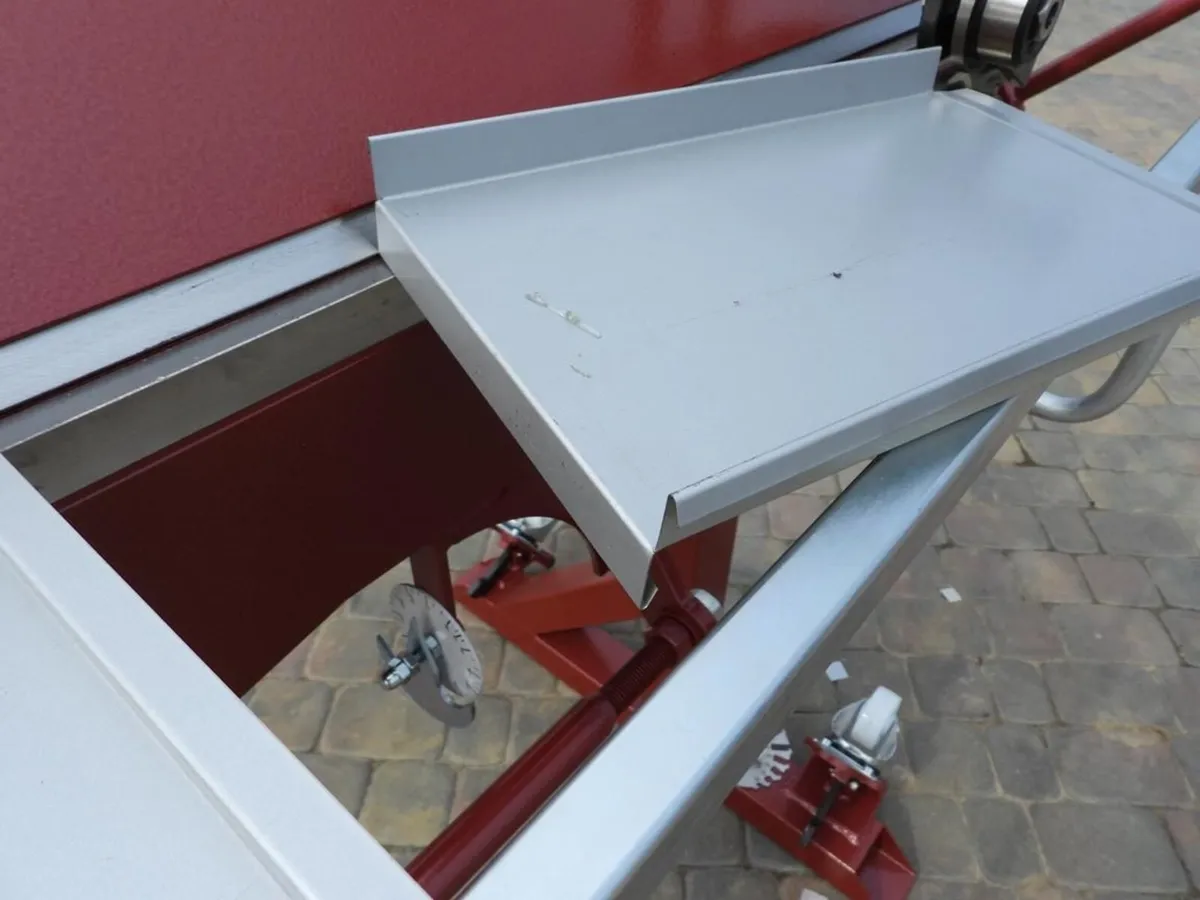 sheet metal folder RED-2200/0.8 - Image 4