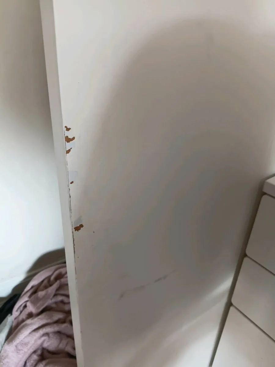 Ikea Loft bed - Image 3