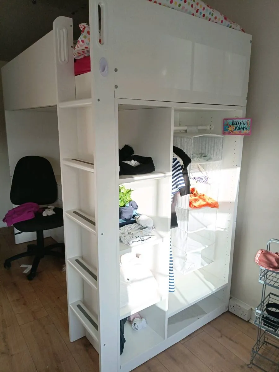 Ikea Loft bed - Image 2
