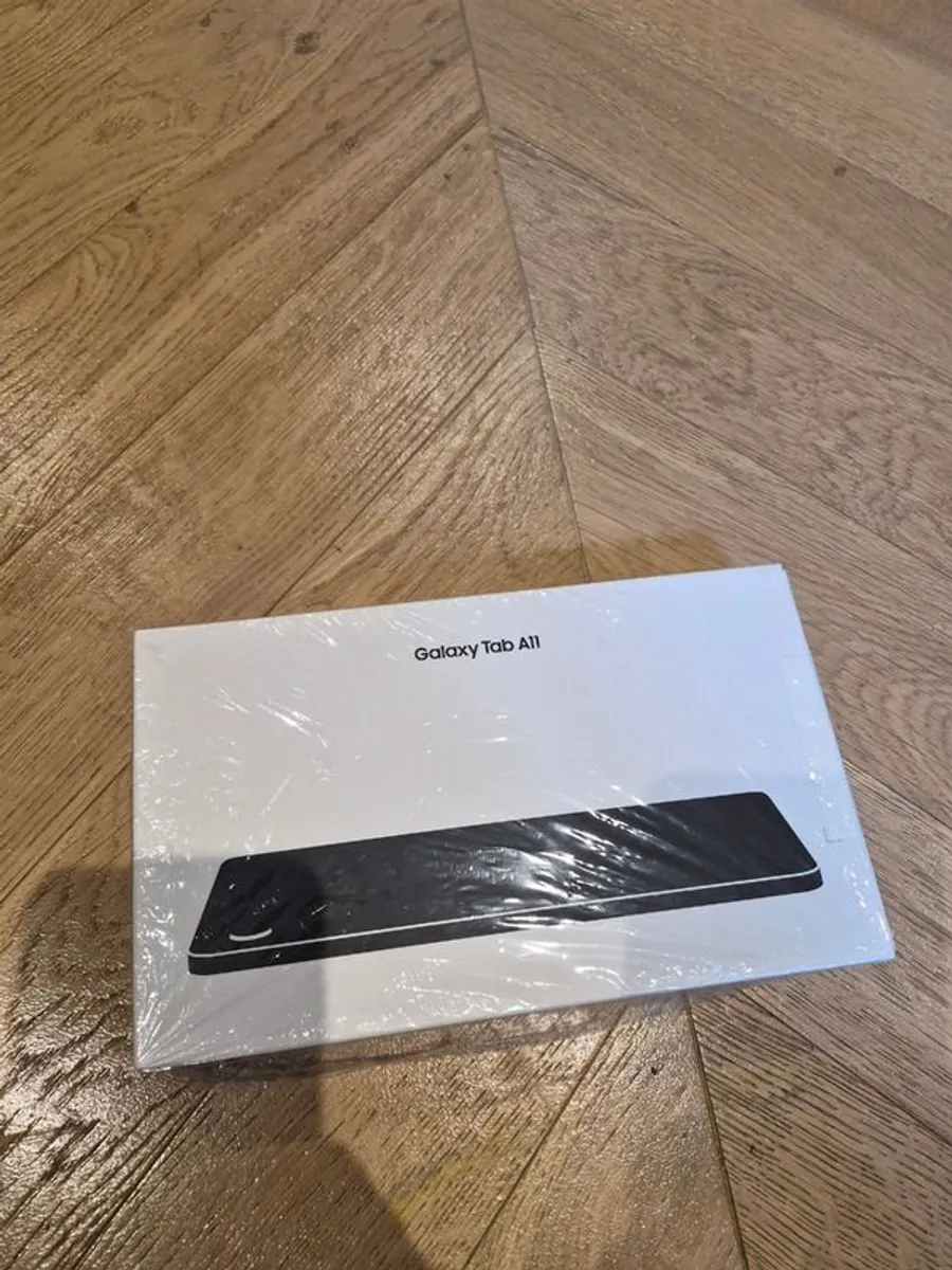 Tablet Galaxy Tab A11 Brand New