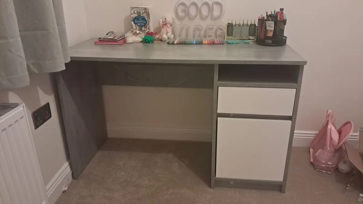 Jysk Billund Office Desk - Image 2