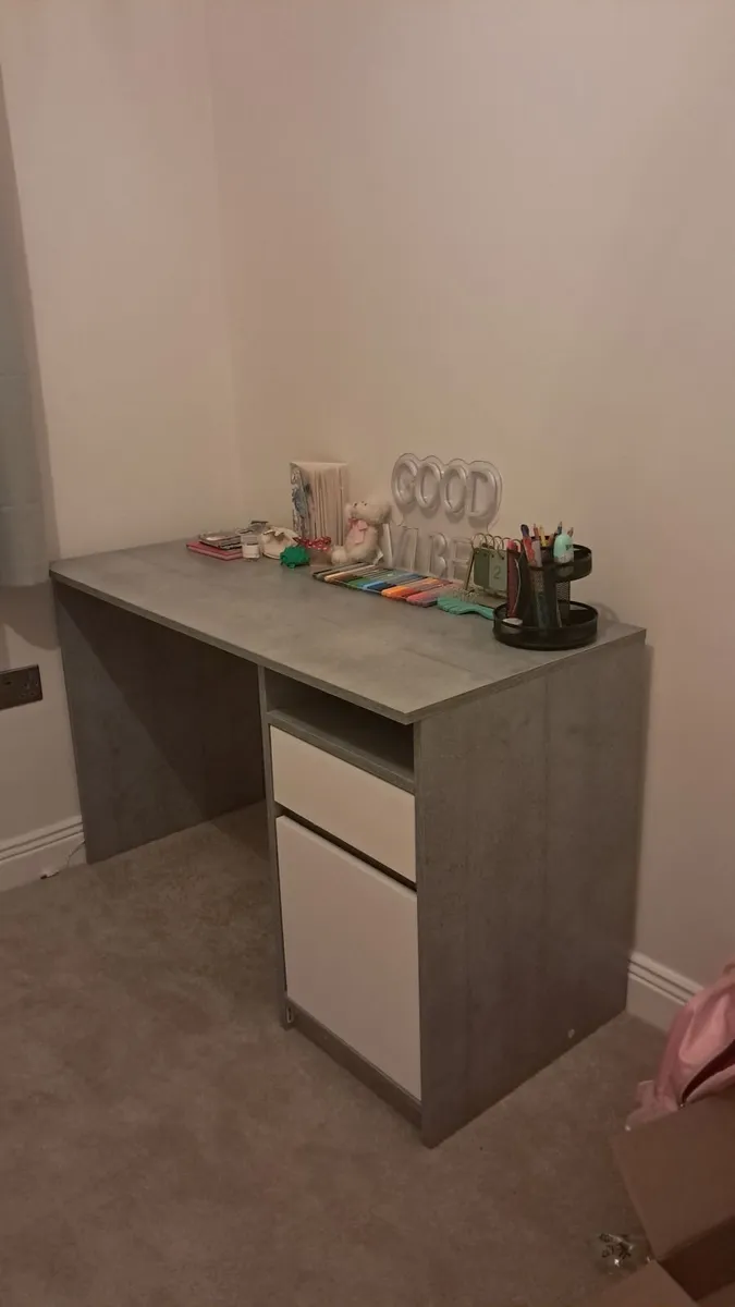 Jysk Billund Office Desk - Image 1