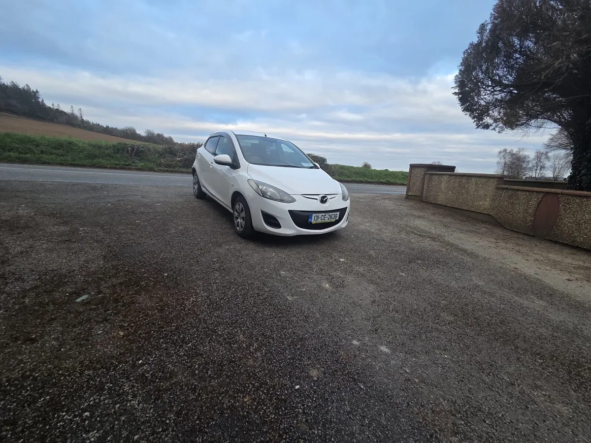 Mazda - Image 2
