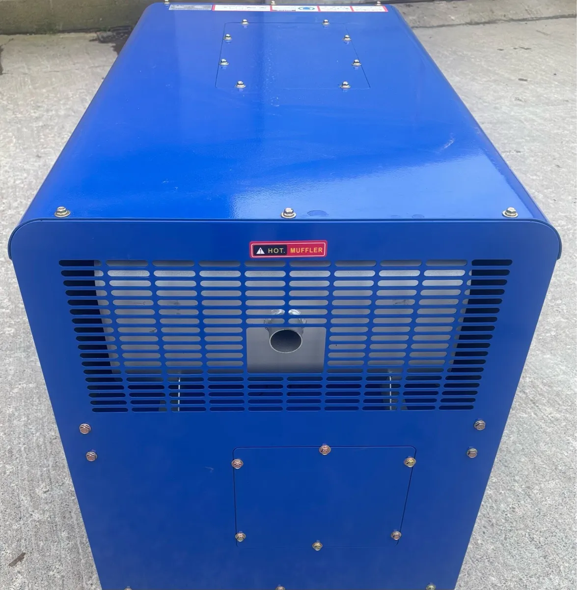 MCK 12.5KVA SINGLE Phase - Image 3