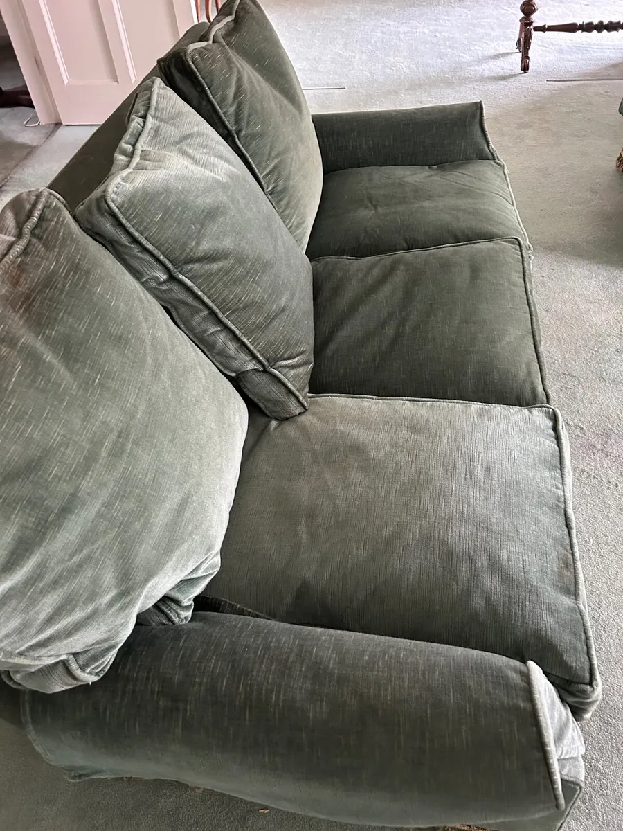 Pair of Couches - Image 2