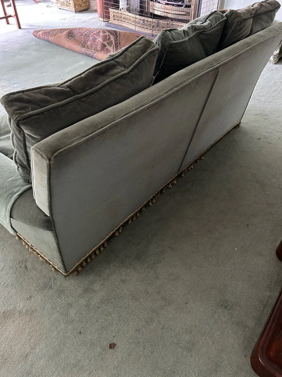 Pair of Couches - Image 3